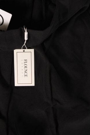 Damenhose Flounce, Größe M, Farbe Schwarz, Preis 4,74 €