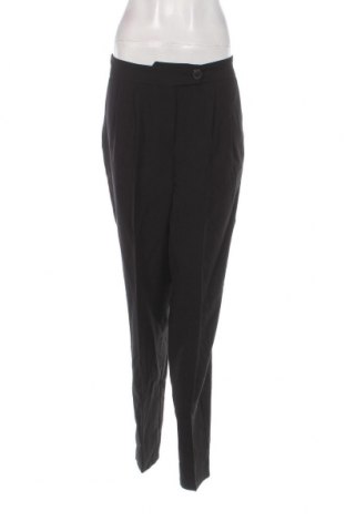 Γυναικείο παντελόνι Flounce, Μέγεθος M, Χρώμα Μαύρο, Τιμή 4,74 €