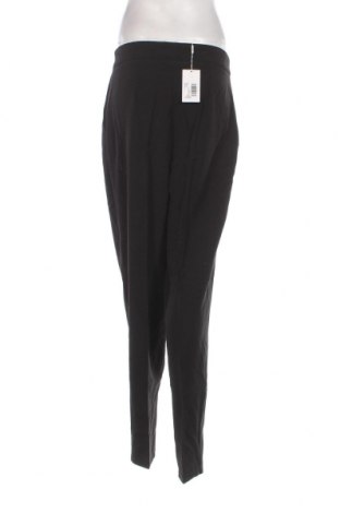 Pantaloni de femei Flounce, Mărime M, Culoare Negru, Preț 33,29 Lei