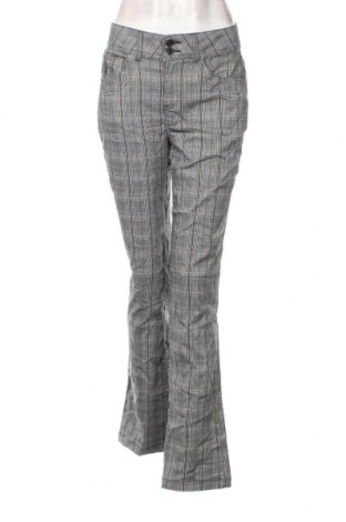 Дамски панталон Fransa, Размер M, Цвят Многоцветен, Цена 6,96 лв.