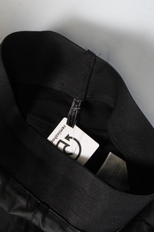 Γυναικείο παντελόνι Free Quent, Μέγεθος XS, Χρώμα Μαύρο, Τιμή 3,95 €