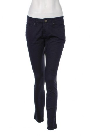 Дамски панталон Freeman T. Porter, Размер M, Цвят Син, Цена 6,37 лв.