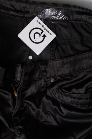Дамски панталон Fresh Made, Размер M, Цвят Черен, Цена 4,93 лв.