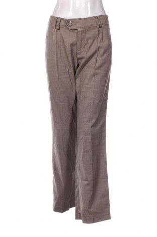 Дамски панталон Friendtex, Размер M, Цвят Многоцветен, Цена 5,22 лв.