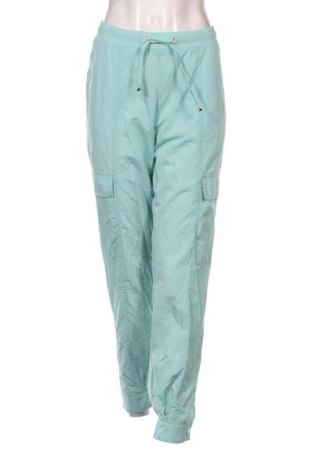 Pantaloni de femei Fuchs Schmitt, Mărime L, Culoare Albastru, Preț 56,55 Lei