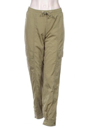 Дамски панталон Fuchs Schmitt, Размер L, Цвят Зелен, Цена 42,02 лв.