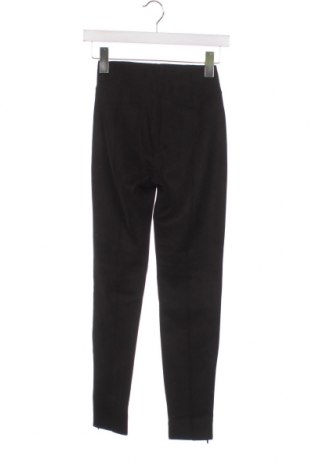 Дамски панталон Funky Buddha, Размер XS, Цвят Черен, Цена 15,66 лв.