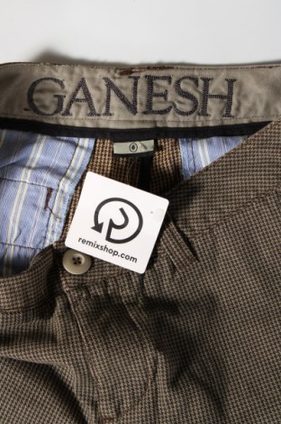 Dámske nohavice Ganesh, Veľkosť S, Farba Zelená, Cena  7,05 €