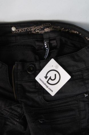 Γυναικείο παντελόνι Gang, Μέγεθος S, Χρώμα Μαύρο, Τιμή 3,64 €