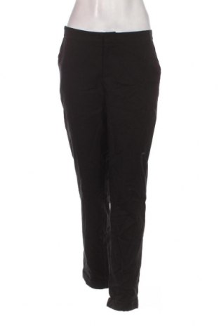 Γυναικείο παντελόνι Gemo, Μέγεθος S, Χρώμα Μαύρο, Τιμή 2,51 €