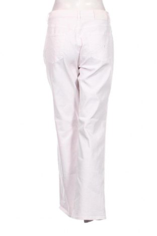 Dámské kalhoty  Gerry Weber, Velikost XL, Barva Růžová, Cena  242,00 Kč