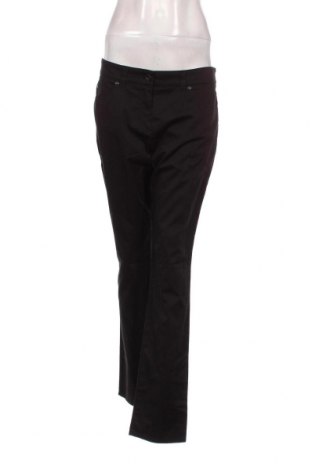 Γυναικείο παντελόνι Gerry Weber, Μέγεθος M, Χρώμα Μαύρο, Τιμή 4,24 €