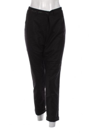 Дамски панталон Gerry Weber, Размер XL, Цвят Черен, Цена 19,11 лв.