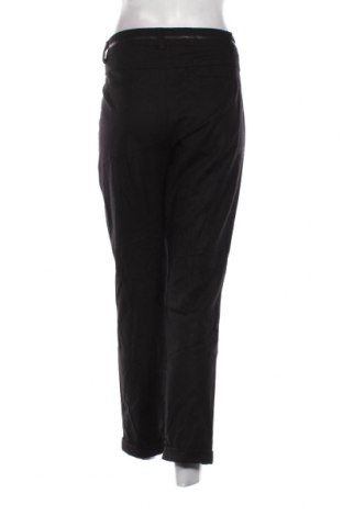 Дамски панталон Gerry Weber, Размер XL, Цвят Черен, Цена 15,68 лв.