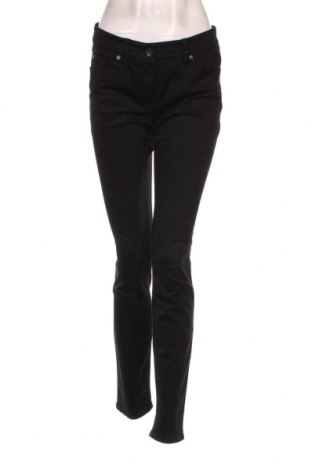Дамски панталон Gerry Weber, Размер M, Цвят Черен, Цена 10,29 лв.