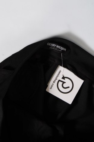 Дамски панталон Gerry Weber, Размер M, Цвят Черен, Цена 6,86 лв.