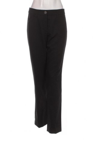 Γυναικείο παντελόνι Gerry Weber, Μέγεθος M, Χρώμα Μαύρο, Τιμή 3,94 €