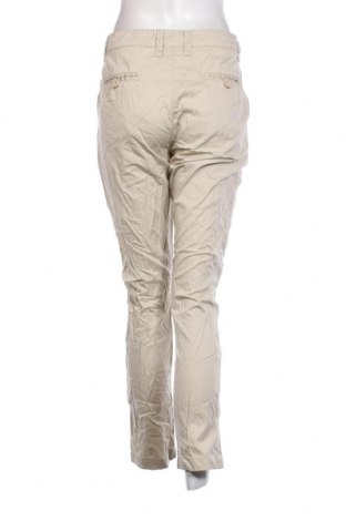 Дамски панталон Gina, Размер M, Цвят Бежов, Цена 6,96 лв.