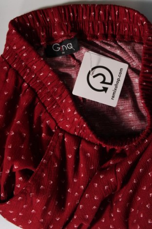 Damenhose Gina, Größe M, Farbe Rot, Preis 3,23 €