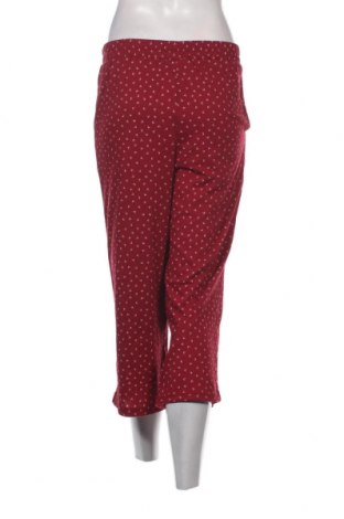 Pantaloni de femei Gina, Mărime M, Culoare Roșu, Preț 12,40 Lei