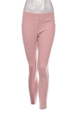 Dámské kalhoty  Gina Benotti, Velikost S, Barva Růžová, Cena  60,00 Kč