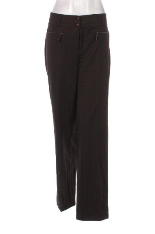 Dámské kalhoty  Gina Laura, Velikost L, Barva Černá, Cena  462,00 Kč