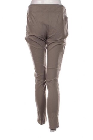 Γυναικείο παντελόνι Gina Laura, Μέγεθος M, Χρώμα Γκρί, Τιμή 3,59 €