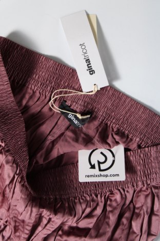Дамски панталон Gina Tricot, Размер M, Цвят Розов, Цена 23,22 лв.