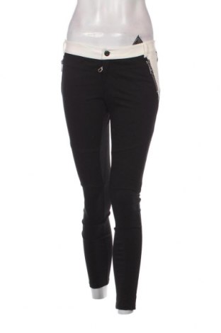 Γυναικείο παντελόνι Guess, Μέγεθος S, Χρώμα Μαύρο, Τιμή 19,71 €