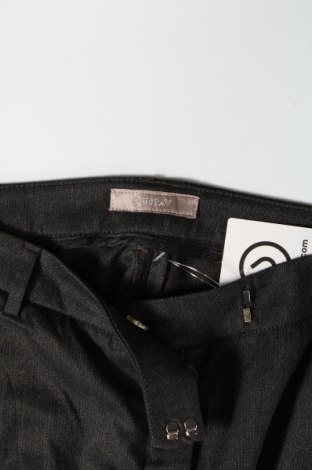 Pantaloni de femei Gustav, Mărime M, Culoare Gri, Preț 20,13 Lei