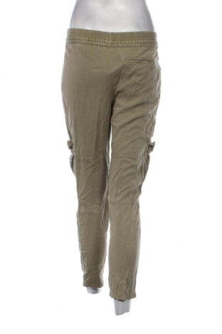 Dámské kalhoty  H&M, Velikost S, Barva Zelená, Cena  176,00 Kč
