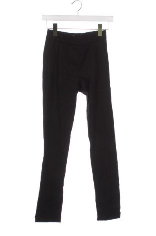 Γυναικείο παντελόνι H&M, Μέγεθος XS, Χρώμα Μαύρο, Τιμή 2,51 €