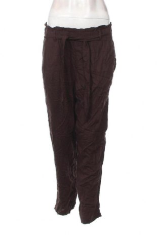 Dámské kalhoty  H&M, Velikost M, Barva Hnědá, Cena  74,00 Kč