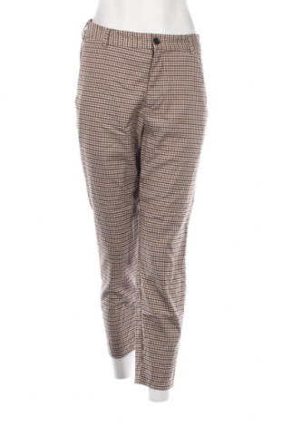 Γυναικείο παντελόνι H&M, Μέγεθος S, Χρώμα Πολύχρωμο, Τιμή 2,51 €