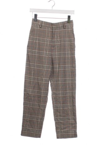 Pantaloni de femei H&M, Mărime XS, Culoare Multicolor, Preț 95,39 Lei