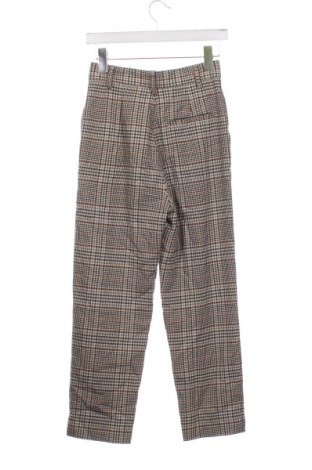 Pantaloni de femei H&M, Mărime XS, Culoare Multicolor, Preț 95,39 Lei