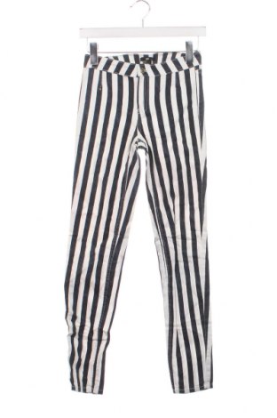 Dámske nohavice H&M, Veľkosť XS, Farba Viacfarebná, Cena  3,29 €