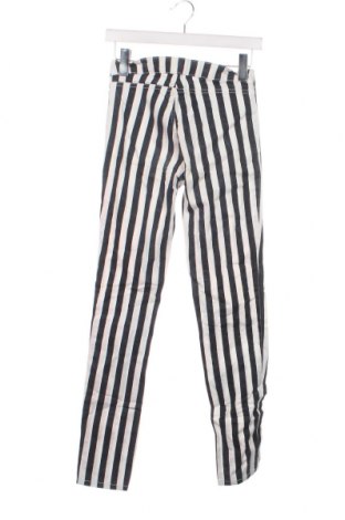 Γυναικείο παντελόνι H&M, Μέγεθος XS, Χρώμα Πολύχρωμο, Τιμή 2,51 €