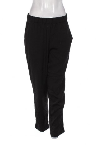 Дамски панталон H&M, Размер M, Цвят Черен, Цена 9,28 лв.