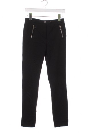 Dámské kalhoty  H&M, Velikost M, Barva Černá, Cena  74,00 Kč