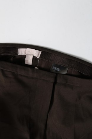 Дамски панталон H&M, Размер M, Цвят Зелен, Цена 6,09 лв.
