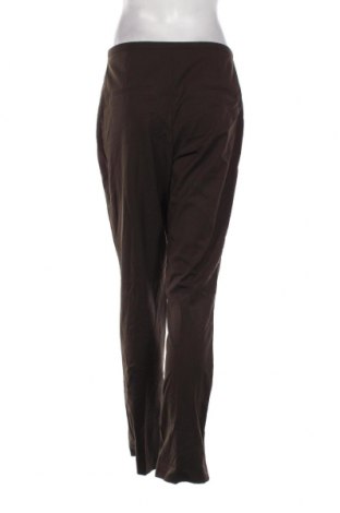 Pantaloni de femei H&M, Mărime M, Culoare Verde, Preț 16,22 Lei
