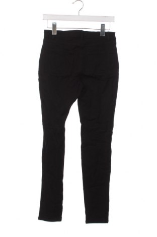 Дамски панталон H&M, Размер S, Цвят Черен, Цена 4,64 лв.