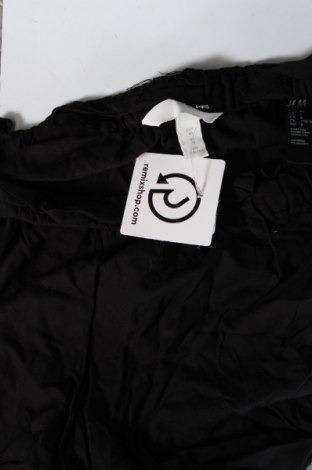 Damenhose H&M, Größe M, Farbe Schwarz, Preis 2,42 €