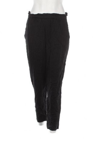 Pantaloni de femei H&M, Mărime M, Culoare Negru, Preț 12,40 Lei