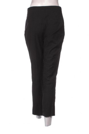 Дамски панталон H&M, Размер S, Цвят Черен, Цена 6,67 лв.