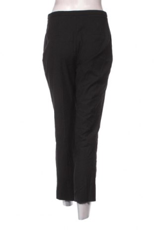 Pantaloni de femei H&M, Mărime S, Culoare Negru, Preț 95,39 Lei