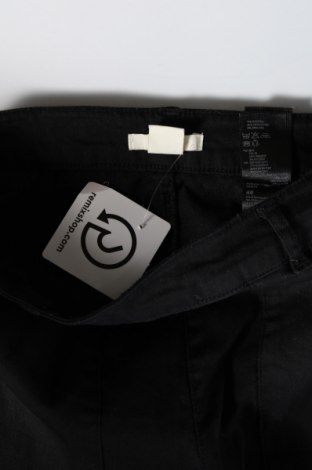 Pantaloni de femei H&M, Mărime M, Culoare Negru, Preț 12,40 Lei