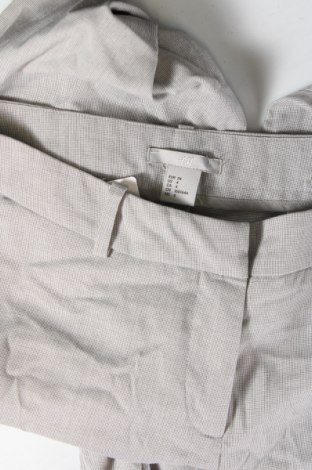 Dámske nohavice H&M, Veľkosť XS, Farba Sivá, Cena  2,96 €