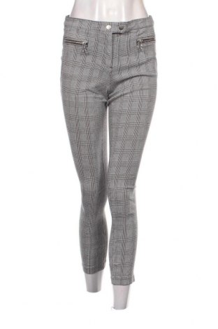 Дамски панталон H&M, Размер M, Цвят Сив, Цена 4,64 лв.